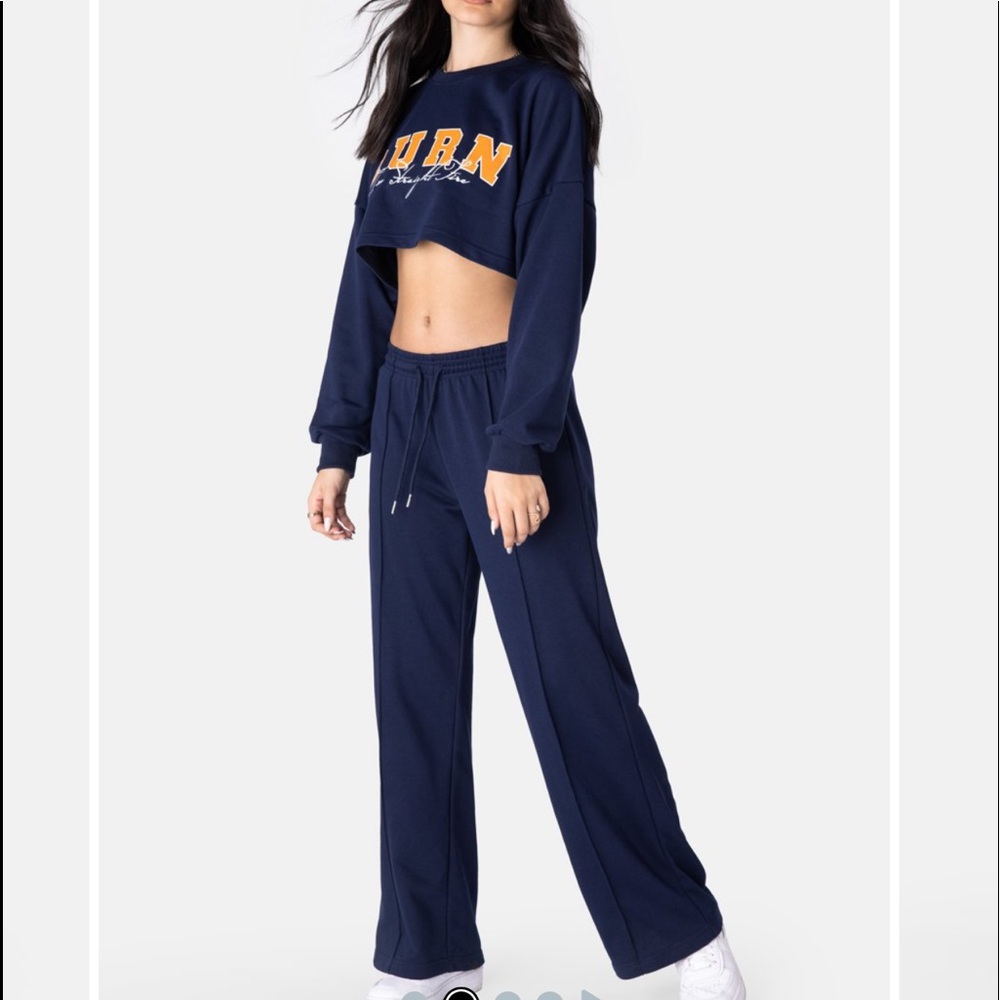 Burn Set from Adika